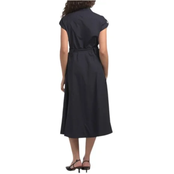 DEREK LAM 10 CROSBY Kayla Dress - Picture 2 of 5